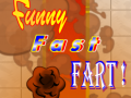 Jwèt Funny Fast Fart