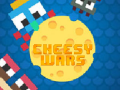 Jwèt Cheesy Wars