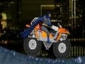 Jwèt Batman Super Truck