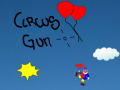 Jwèt Circus Gun
