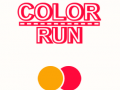 Jwèt Color Run