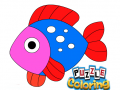 Jwèt Puzzle Coloring