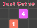 Jwèt Just Get 10