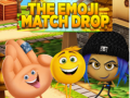 Jwèt The Emoji Match Drop