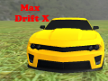 Jwèt Max Drift X