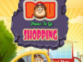 Jwèt Pou Drives To Go Shopping