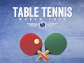 Jwèt Table Tennis World Tour