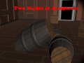 Jwèt Two Nights at Jumpscare  