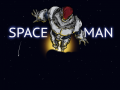 Jwèt Space Man