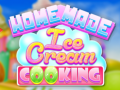 Jwèt Homemade Ice Cream Cooking