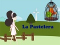 Jwèt La Pastelera