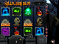 Jwèt Halloween Slot