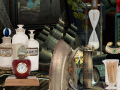 Jwèt Antique Fair