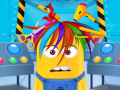 Jwèt Minion Real Haircuts