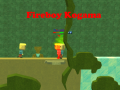 Jwèt Fireboy Kogama