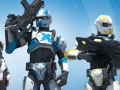 Jwèt Under the hud: Shooting Simulator