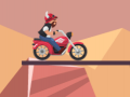 Jwèt Biker Lane