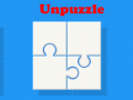 Jwèt Unpuzzle