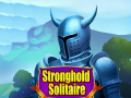 Jwèt Stronghold Solitaire  
