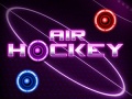 Jwèt Air Hockey