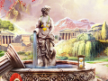 Jwèt Talismans of Peace