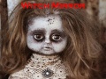 Jwèt Witch Mirror
