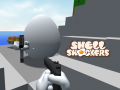 Jwèt Shell shockers