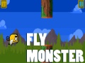 Jwèt Fly Monster