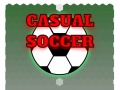 Jwèt Casual Soccer