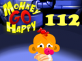 Jwèt Monkey Go Happy Stage 112