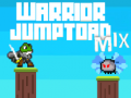 Jwèt Warrior JumpToad Mix
