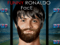 Jwèt Funny Ronaldo Face
