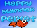 Jwèt Happy Swimmer Peixet