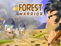 Jwèt Forest Warrior  