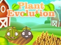 Jwèt Plant Evolution