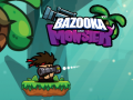Jwèt Bazooka and Monster 