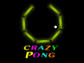 Jwèt Crazy Pong
