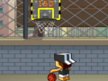 Jwèt Basketball
