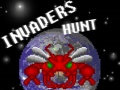Jwèt Invaders Hunt
