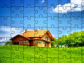 Jwèt Jigsaw Puzzle: Beauty Views