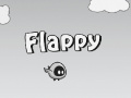 Jwèt Flappy