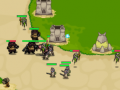 Jwèt Tower Defense