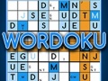 Jwèt Wordoku