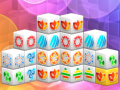 Jwèt Super Mahjong 3d