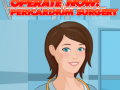 Jwèt Operate Now: Pericardium Surgery