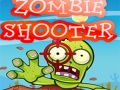 Jwèt Zombie Shooter  
