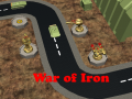 Jwèt War of Iron