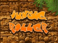 Jwèt Jungle Roller