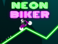 Jwèt Neon Biker