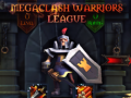 Jwèt Megaclash Warriors League